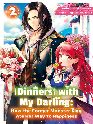 cover image of Dinners with My Darling